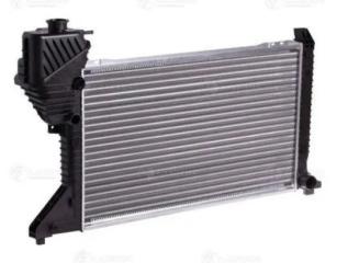 Радиатор охлаждения MERCEDES-BENZ Sprinter
