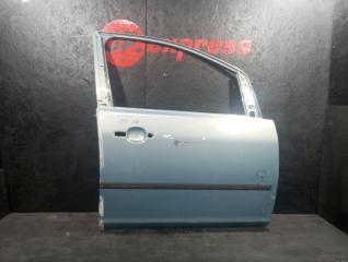 Дверь передняя правая FORD C-Max