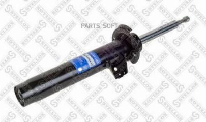 Амортизатор газовый передний левый BMW X1