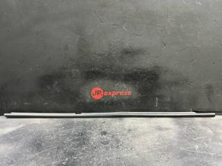 Молдинг стекла двери задний правый BMW 3 2013