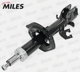 Амортизатор газовый передний левый Nissan Micra