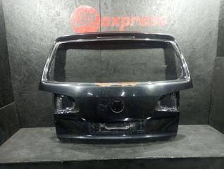 Дверь багажника VOLKSWAGEN Tourane