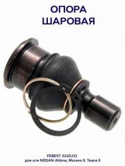 Опора шаровая NISSAN Murano/Teana