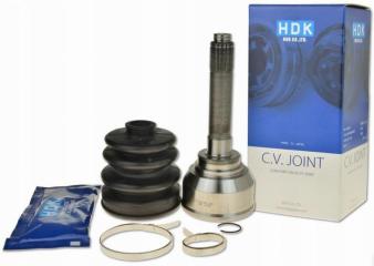 Шрус наружный