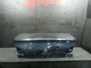 Крышка багажника Peugeot 408