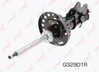 Запчасть стойка амортизаторная передняя правая HONDA Civic