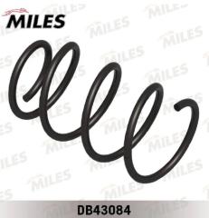 Пружина подвески передняя Kia Ceed