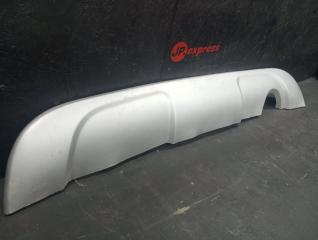 Юбка бампера задняя CS35