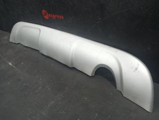 Юбка бампера задняя Changan CS35