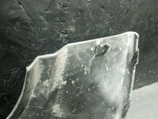 Юбка бампера задняя CS35