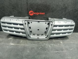 Решетка радиатора NISSAN QASHQAI