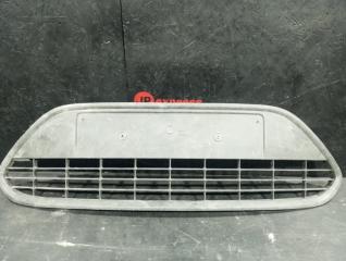 Решетка в бампер передняя FORD FOCUS