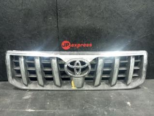 Решетка радиатора TOYOTA Land Cruiser Prado