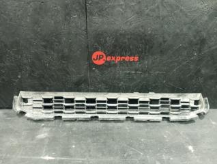 Решетка в бампер передняя MITSUBISHI ASX