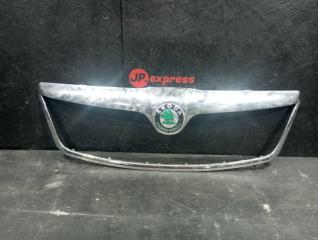 Накладка решетки радиатора SKODA Octavia