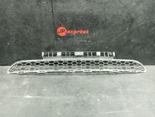 Решетка бампера передняя HYUNDAI Santa Fe