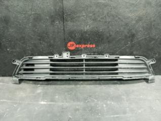 Решетка в бампер передняя MITSUBISHI OUTLANDER