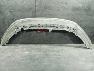 Юбка бампера передняя VOLKSWAGEN Polo