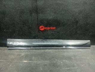 Молдинг двери передний левый AUDI Q5