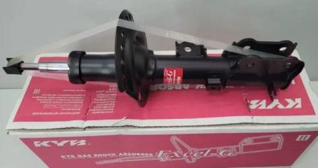 Амортизатор передний правый Hyundai Solaris