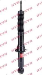 Амортизатор подвески передний TOYOTA Land Cruiser новая Амортизатор подвески передний TOYOTA Land Cruiser