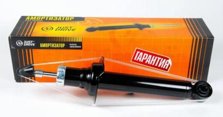 Амортизатор газомасляный передний TOYOTA