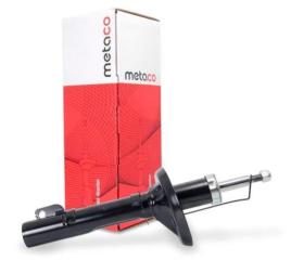 Амортизатор газомасляный передний Skoda/Volkswagen