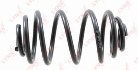 Пружина подвески задняя OPEL ZAFIRA