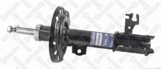 Амортизатор газовый передний правый OPEL VECTRA