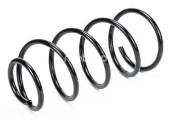 Пружина подвески передняя FORD FOCUS