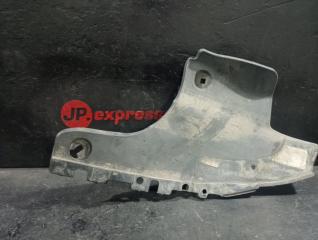 Фото запчасти защита бампера задняя правая LEXUS NX контрактная запчасть Запчасть защита бампера задняя правая LEXUS NX