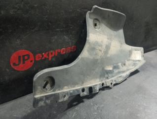 Защита бампера задняя правая NX