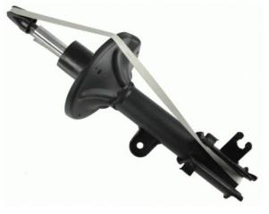 Амортизатор газовый передний правый KIA Sportage