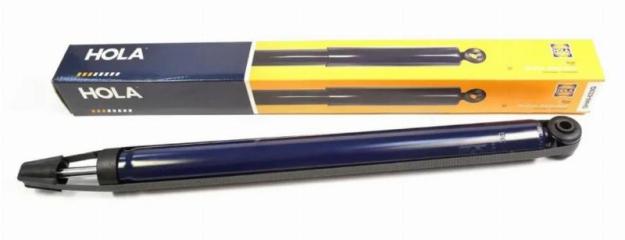 Амортизатор газомасляный задний FORD Focus/C-Max