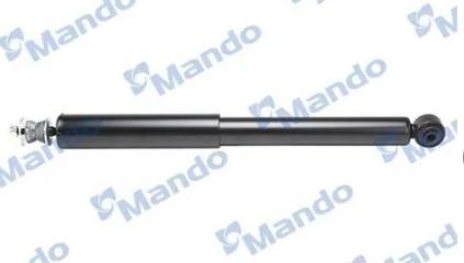 Амортизатор газовый задний Mitsubishi Pajero