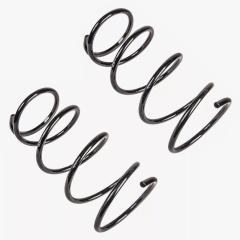 Пружина подвески передняя