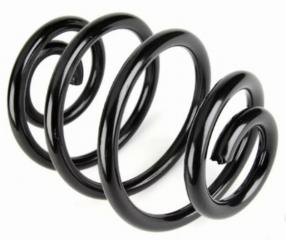 Запчасть пружина подвески задняя HONDA CIVIC