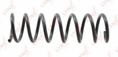 Пружина подвески задняя Mazda 3