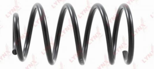 Пружина подвески передняя FORD KUGA