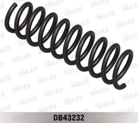 Пружина подвески задняя KIA CEED