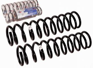 Запчасть пружина подвески задняя ВАЗ 2110/2112/2170/2172/Priora