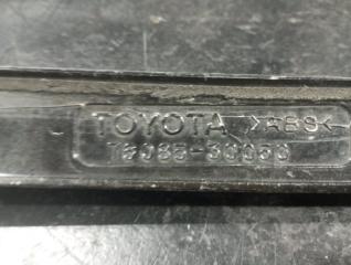 Спойлер GS350