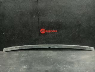 Запчасть накладка бампера передняя KIA Optima