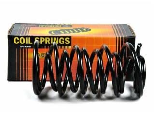 Пружина подвески задняя MITSUBISHI OUTLANDER