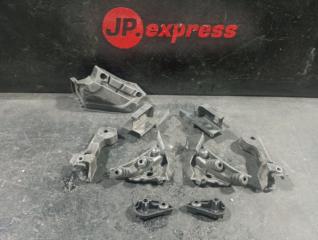 Кронштейн фары OPEL ASTRA