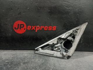 Уплотнитель бокового зеркала передний правый BMW 3 2012