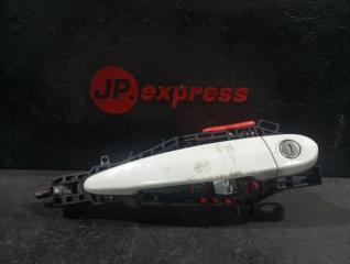 Ручка двери наружная передняя правая BMW 3 2012