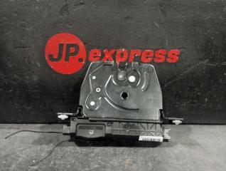 Замок багажника BMW 5 2012