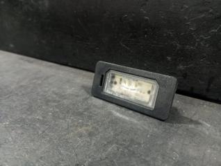Плафон подсветки номера BMW 5 F10 N55B30A