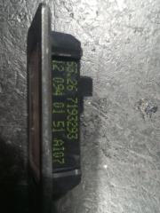 Плафон подсветки номера 5 2012 F10 N55B30A